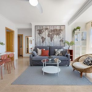 Deluxe Appartement met Drie Slaapkamers